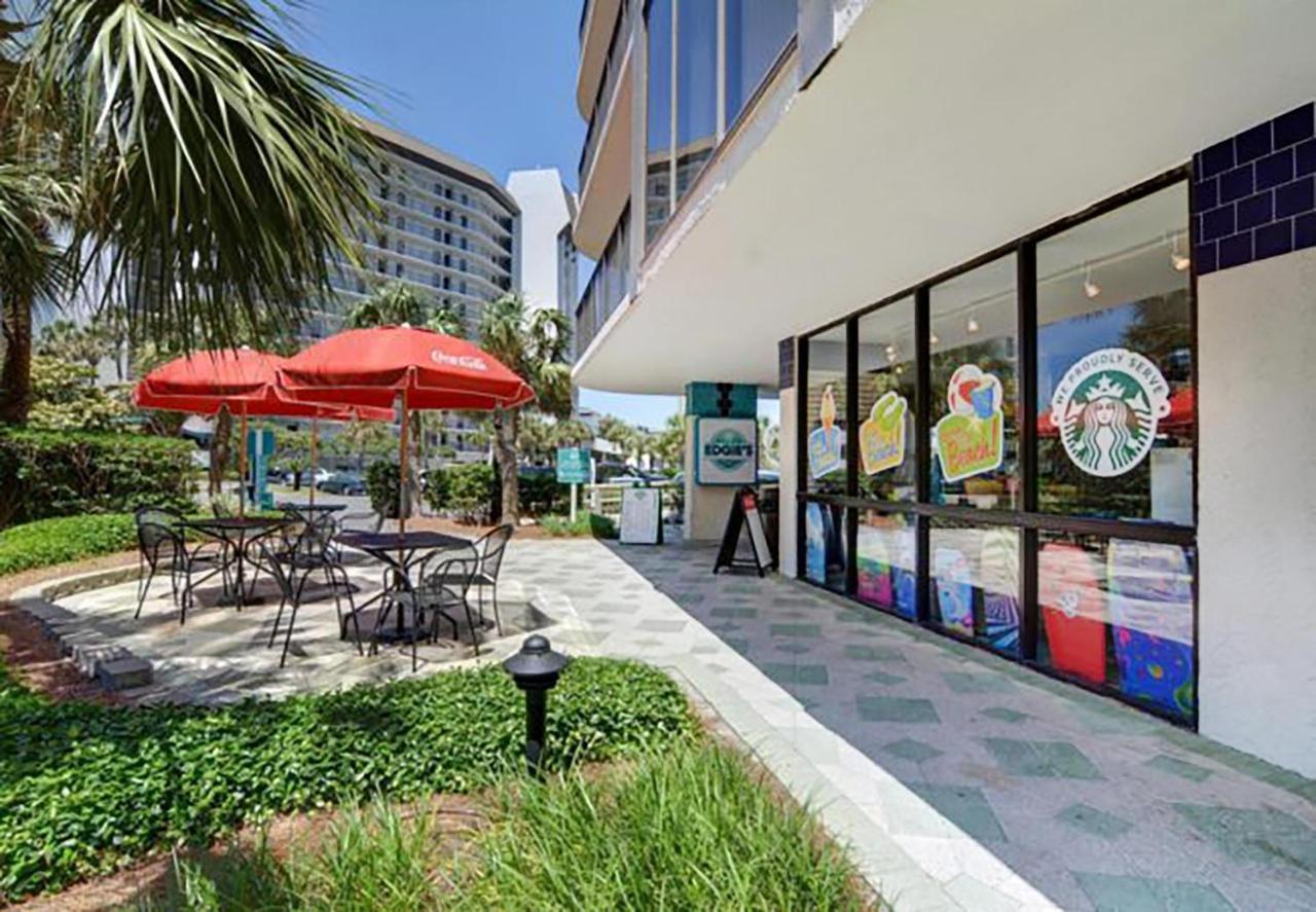 Villa Edgewater Tower 2-307 à Panama City Beach Extérieur photo