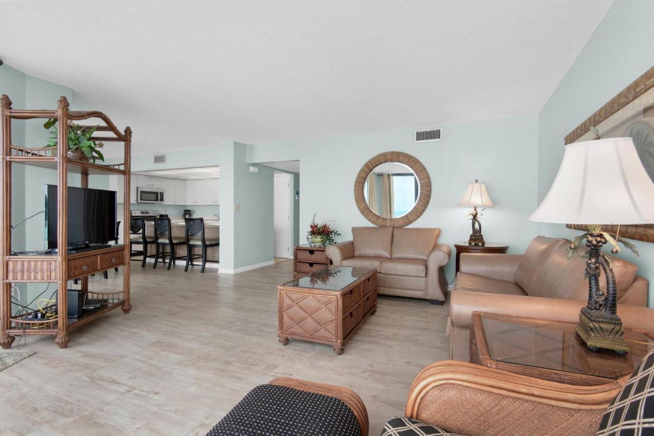 Villa Edgewater Tower 2-307 à Panama City Beach Extérieur photo