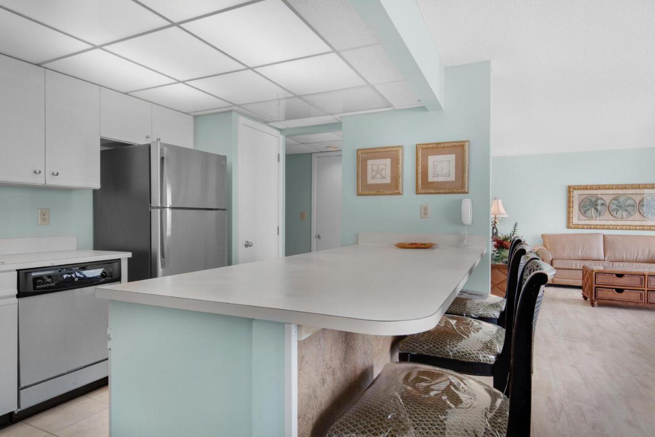Villa Edgewater Tower 2-307 à Panama City Beach Extérieur photo