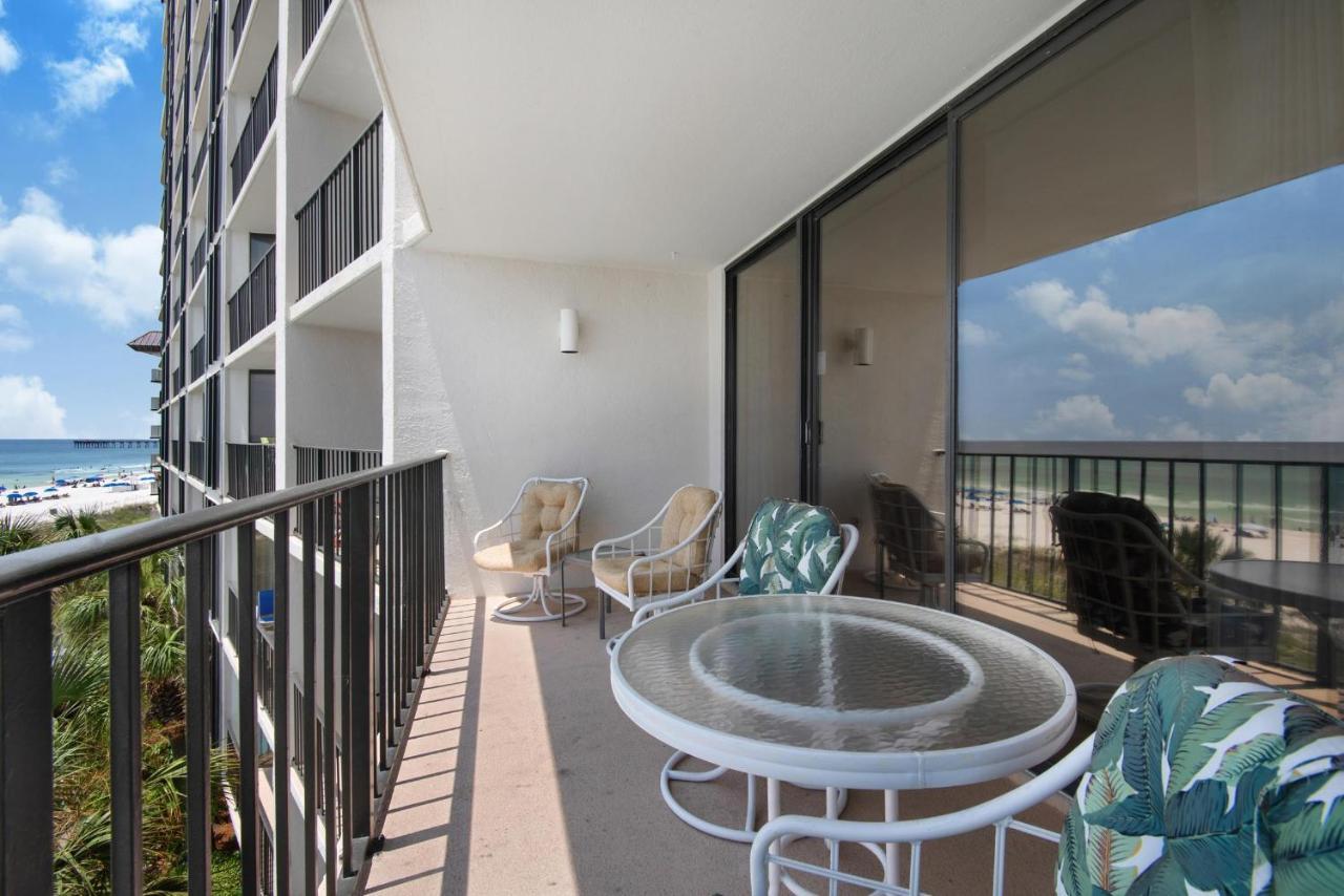 Villa Edgewater Tower 2-307 à Panama City Beach Extérieur photo