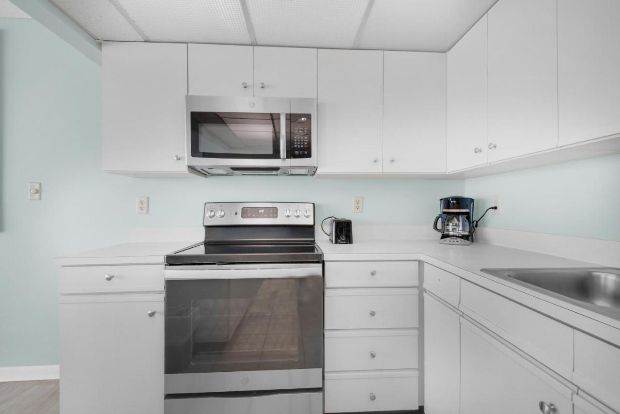 Villa Edgewater Tower 2-307 à Panama City Beach Extérieur photo