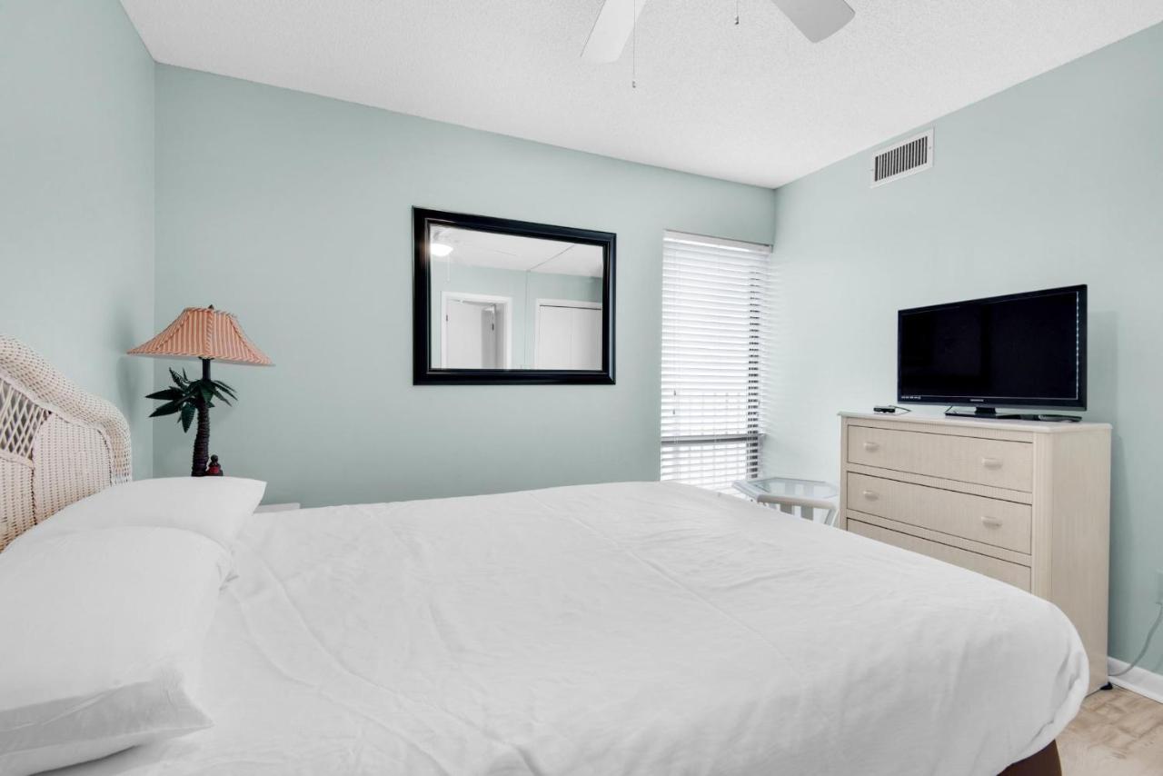 Villa Edgewater Tower 2-307 à Panama City Beach Extérieur photo