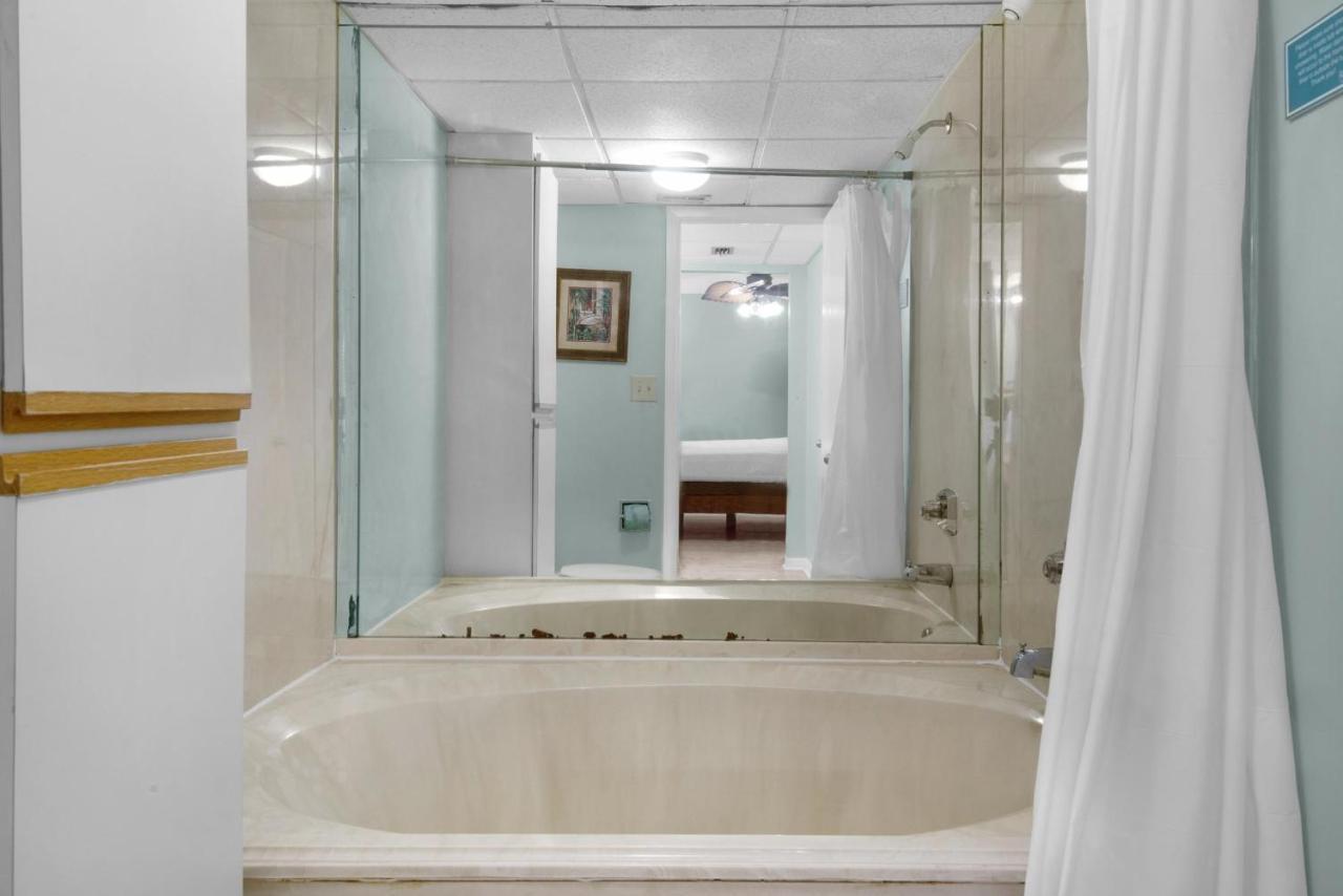 Villa Edgewater Tower 2-307 à Panama City Beach Extérieur photo