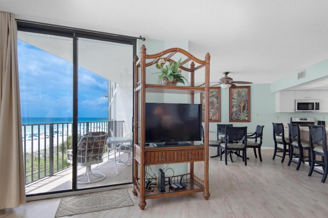 Villa Edgewater Tower 2-307 à Panama City Beach Extérieur photo