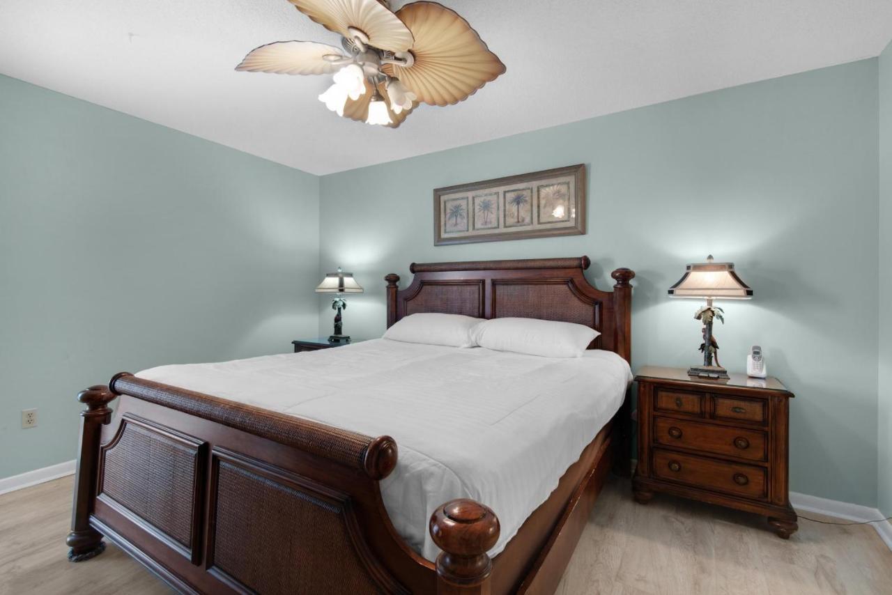 Villa Edgewater Tower 2-307 à Panama City Beach Extérieur photo