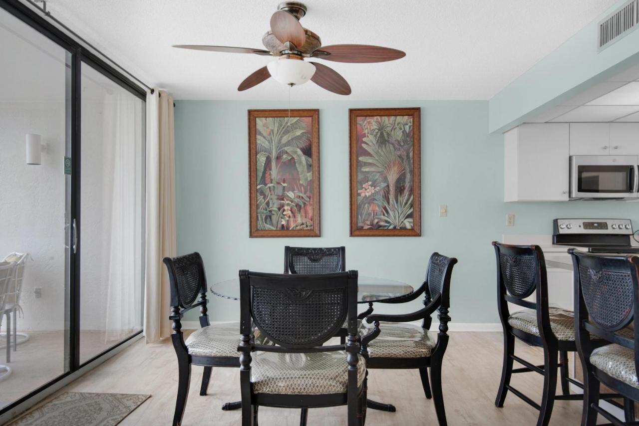 Villa Edgewater Tower 2-307 à Panama City Beach Extérieur photo