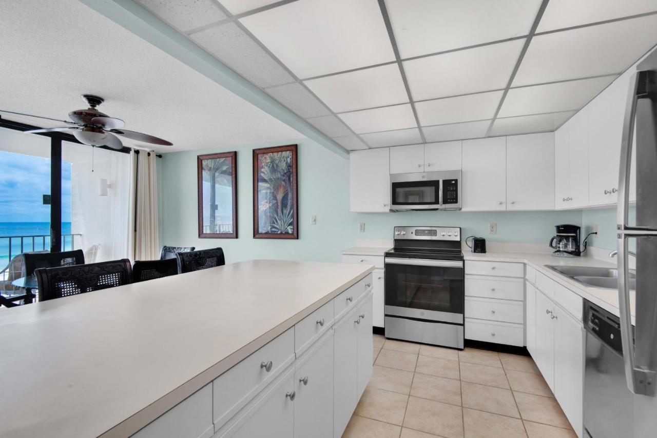 Villa Edgewater Tower 2-307 à Panama City Beach Extérieur photo