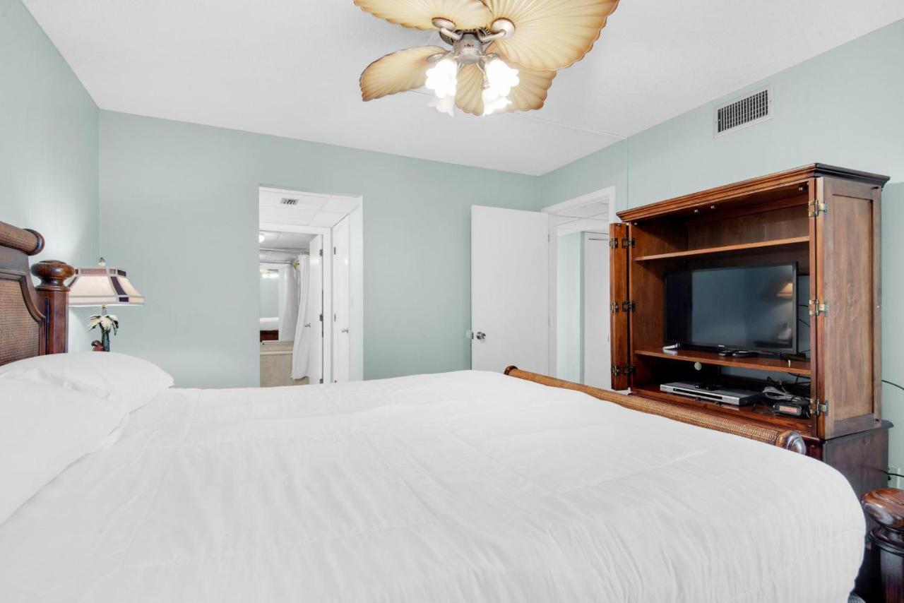 Villa Edgewater Tower 2-307 à Panama City Beach Extérieur photo